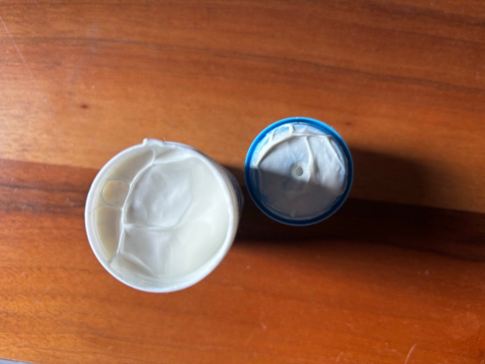 Bepanthol Derma SPF 25 Güneş Koruyucu Yüz Kremi 50 ml - Görsel 4