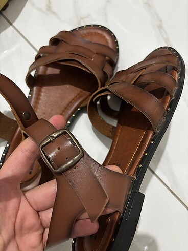 Diğer Kadın sandalet