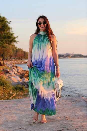 Zara Zara elbise