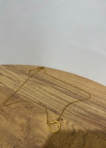 316L Çelik kolye - Görsel 2