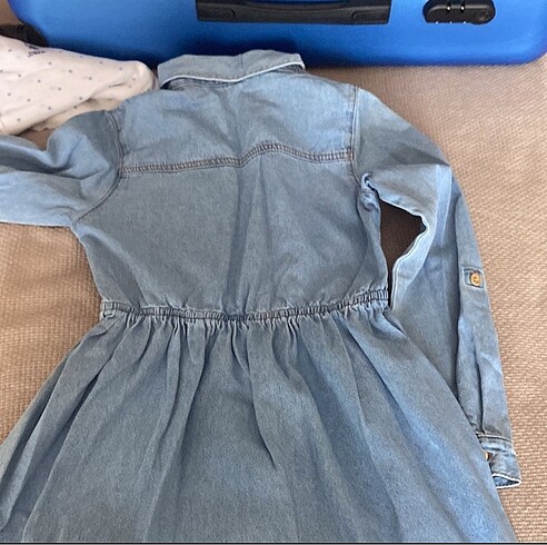 LC Waikiki Lcw elbise
