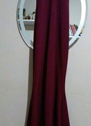 1 defa giyildi yırtık sökük yok