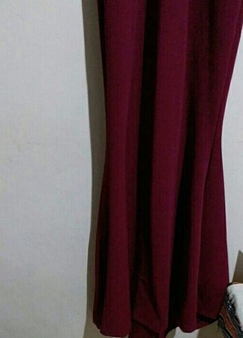 Diğer 1 defa giyildi yırtık sökük yok
