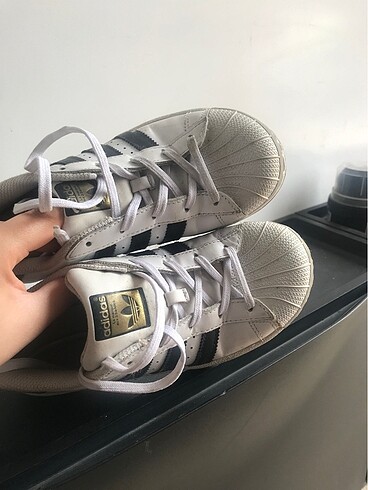 Adidas Adidas Çocuk Ayakkabı
