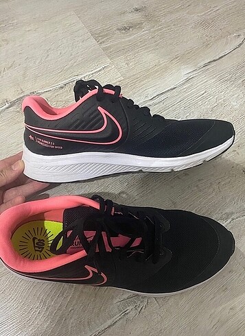 temiz nike star runner