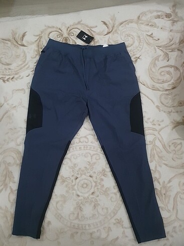 Orjinal Under Armour Eşofman Altı