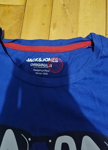 Diğer Jack&Jones erkek tişört