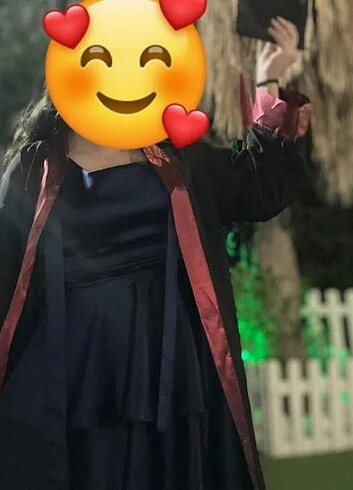 Mezuniyet ve özel günler için 