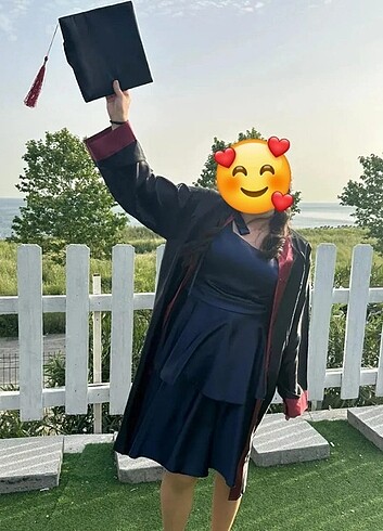 Mezuniyet ve özel günler için - Görsel 5