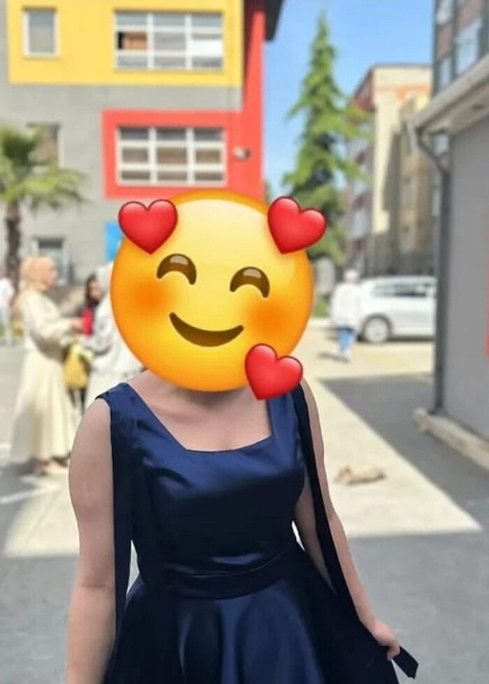 Mezuniyet ve özel günler için - Görsel 3