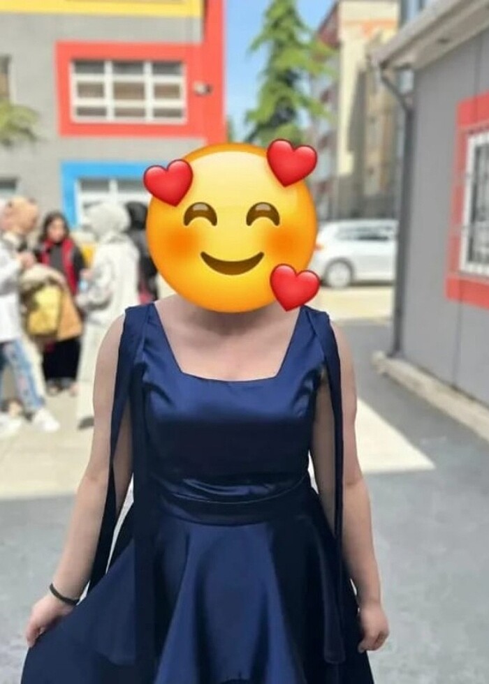 Mezuniyet ve özel günler için - Görsel 4