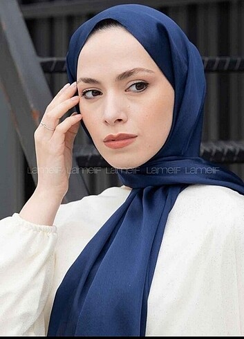 Lamelif Janjan Abiye şal