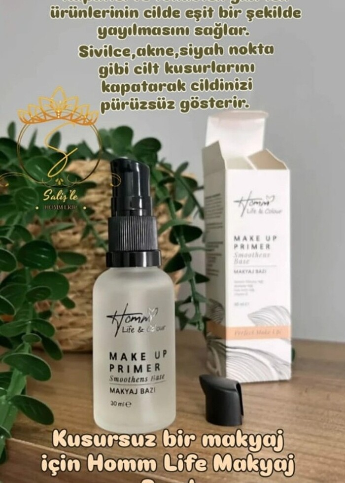 Home life - Görsel 2