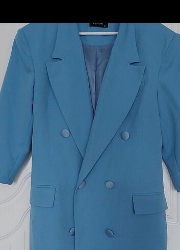 Blazer ceket 