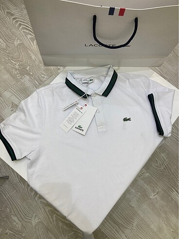 ????Lacoste premium kalite