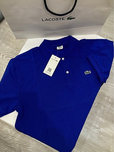 ????Premium kalite Lacoste tişort