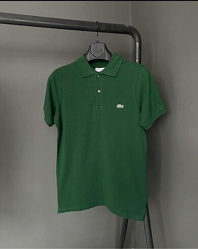 ????Lacoste tişort