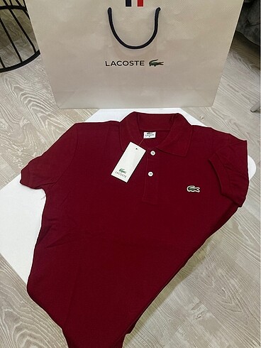 A+premium kalite Lacoste