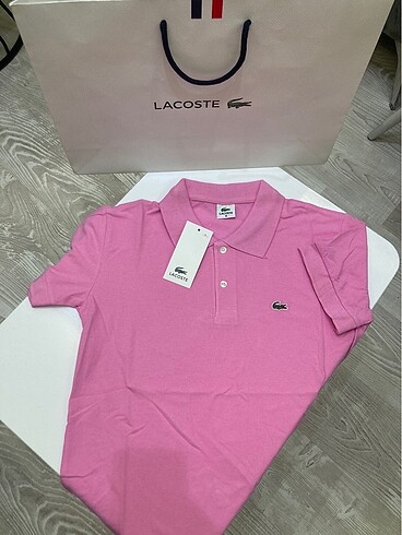 Lacoste tişort