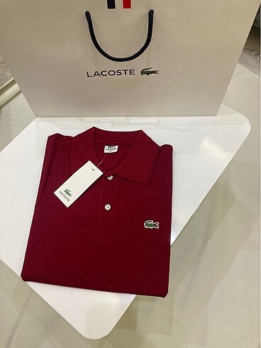 Lacoste tişort