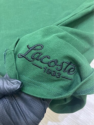 l Beden Lacoste Polo yaka