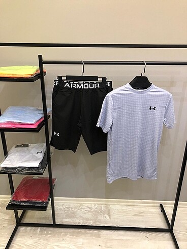????New sezon ????şortlu takım