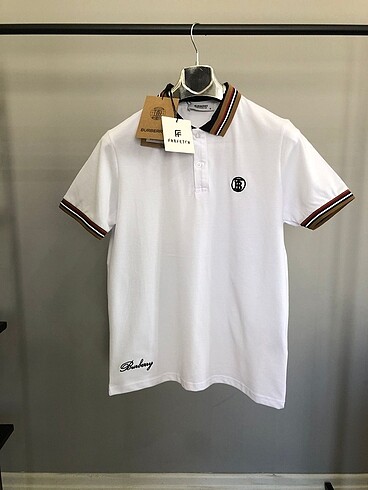 Erkek Polo yaka - Görsel 3