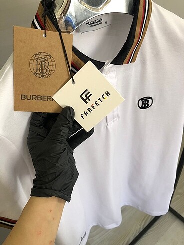 Erkek Polo yaka