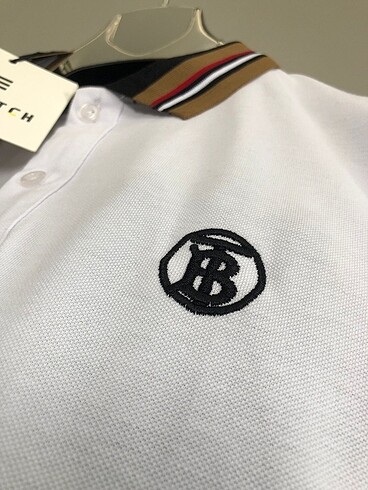 Erkek Polo yaka - Görsel 2