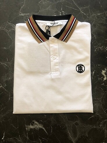 Erkek Polo yaka - Görsel 6