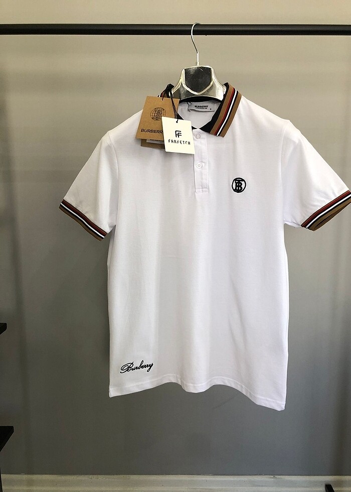 Erkek Polo yaka - Görsel 3