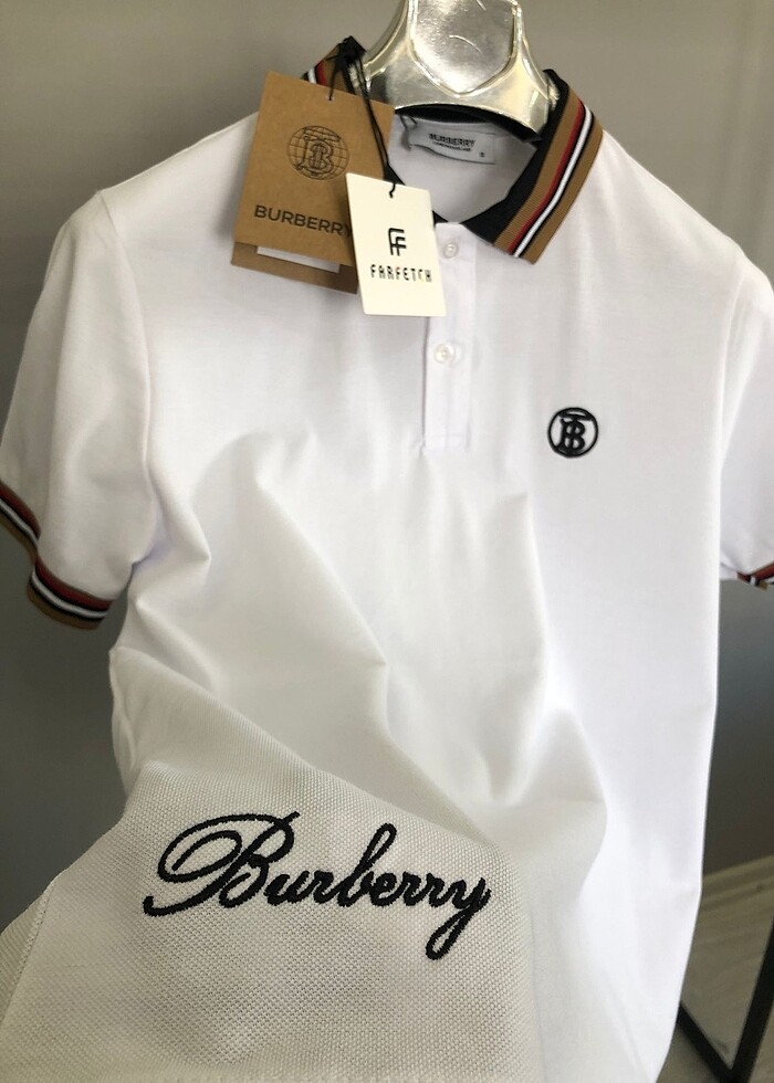 Erkek Polo yaka - Görsel 4