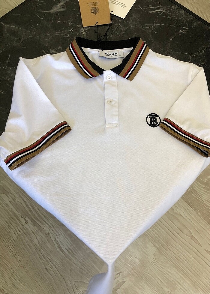 Erkek Polo yaka - Görsel 5