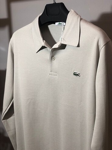 Lacoste sweet