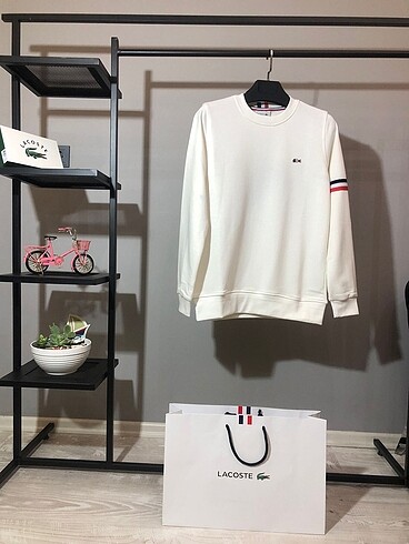 ??Lacoste ??sweet