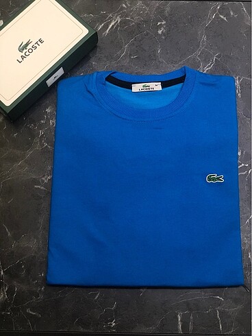 ?Lacoste sweet