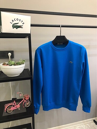 ?Lacoste sweet