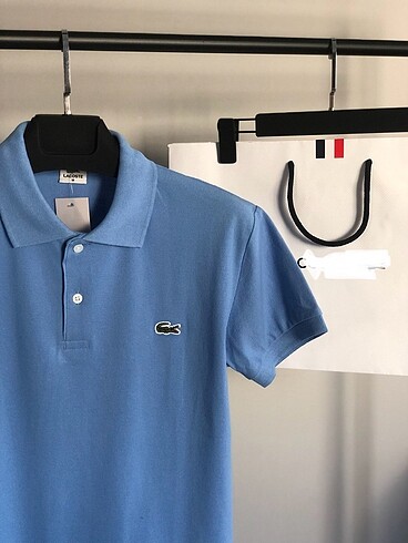 Erkek Polo yaka - Görsel 2