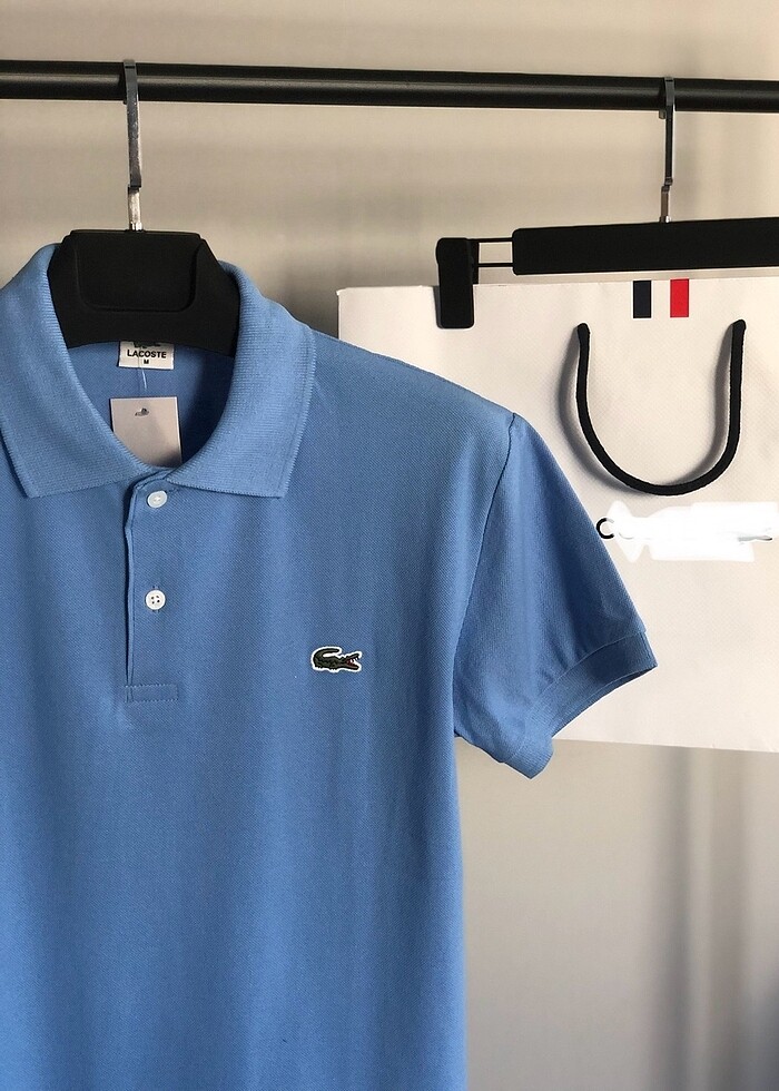 Erkek Polo yaka - Görsel 2