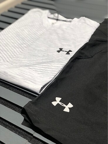 s/m Beden ????underarmour takım
