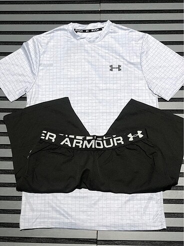 Diğer ????underarmour takım