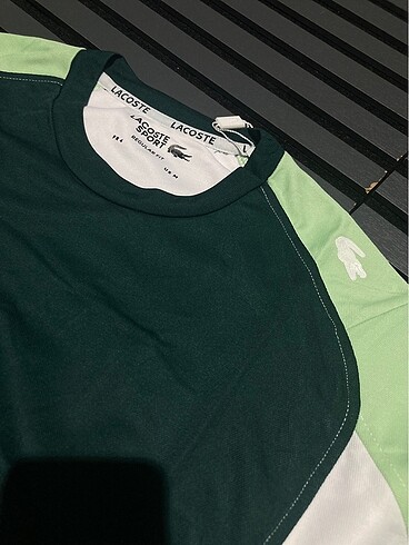 Lacoste Şortlutakım unısex
