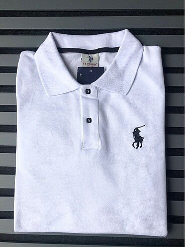 Polo yaka tişort