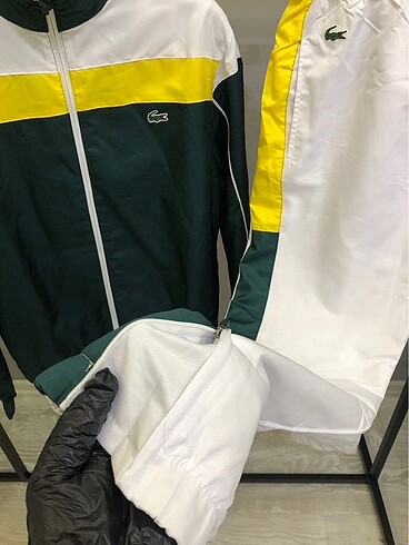 Eşofman takımı unısex - Görsel 3