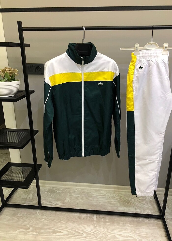 Eşofman takımı unısex - Görsel 2