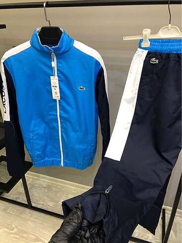 Eşofman takımı unisex - Görsel 2