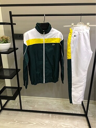Eşofman takımı unisex