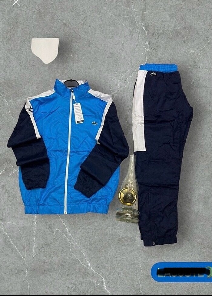 Eşofman takımı unisex - Görsel 3