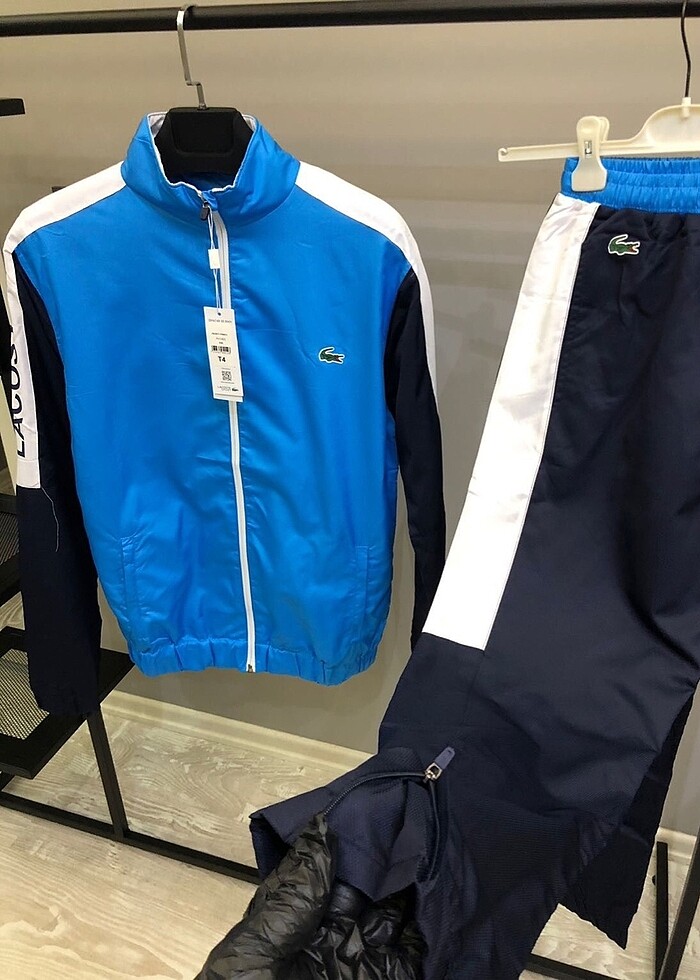 Eşofman takımı unisex - Görsel 2