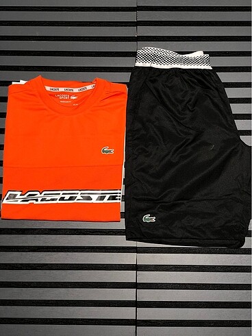 Lacoste Bayan Lacoste tişort